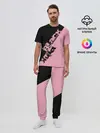 Мужская пижама с брюками / BLACKPINK | БЛЕКПИНК