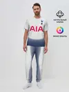 Мужская пижама с брюками / Tottenham home 18-19