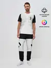 Мужская пижама с брюками / JUVENTUS SPORT