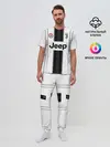 Мужская пижама с брюками / JUVENTUS.
