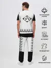 Мужская пижама с брюками / BLEACH TANK