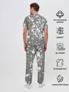 Мужская пижама с брюками / Skaikru