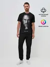 Мужская пижама с брюками / Steve Jobs