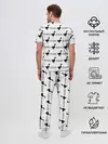 Мужская пижама с брюками / GUSSI