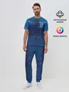 Мужская пижама с брюками / Juventus Lifestyle