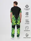 Мужская пижама с брюками / CYBERPUNK 2077
