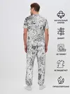 Мужская пижама с брюками / Kaneki Ken
