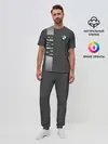 Мужская пижама с брюками / BMW SPORT
