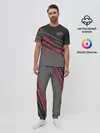 Мужская пижама с брюками / AUDI SPORT