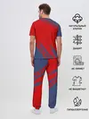 Мужская пижама с брюками / RUSSIA SPORT