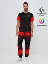 Мужская пижама с брюками / ARSENAL 2018 SPORT