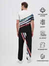Мужская пижама с брюками / BMW BRAND COLOR | БМВ