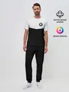 Мужская пижама с брюками / BMW SPORT