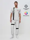 Мужская пижама с брюками / AUDI SPORT