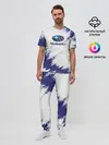 Мужская пижама с брюками / Subaru