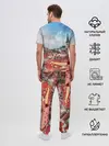 Мужская пижама с брюками / Таллин