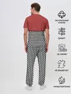 Мужская пижама с брюками / Твин Пикс
