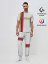 Мужская пижама с брюками / Armenia 2