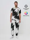 Мужская пижама с брюками / Juventus