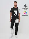 Мужская пижама с брюками / JUVENTUS