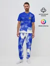 Мужская пижама с брюками / RUSSIA SPORT