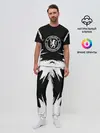 Мужская пижама с брюками / CHELSEA