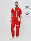 Мужская пижама с брюками / USSR SPORT