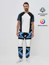 Мужская пижама с брюками / Swimmer