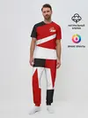 Мужская пижама с брюками / JDM SPORT