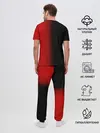 Мужская пижама с брюками / JDM SPORT