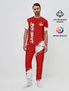 Мужская пижама с брюками / JDM SPORT
