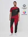 Мужская пижама с брюками / JAGUAR SPORT