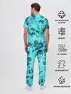 Мужская пижама с брюками / GTA VICE CITY