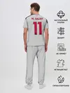 Мужская пижама с брюками / Salah alternative 18-19