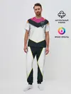 Мужская пижама с брюками / Juventus