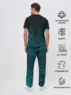 Мужская пижама с брюками / Detroit: Вecome Human