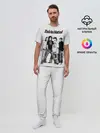 Мужская пижама с брюками / Tokio Hotel