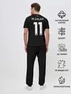 Мужская пижама с брюками / Salah third 19-20