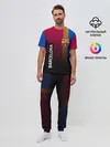 Мужская пижама с брюками / BARCELONA