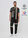 Мужская пижама с брюками / JUVENTUS