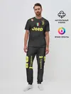 Мужская пижама с брюками / Dybala 18-19 alternative