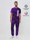Мужская пижама с брюками / FORTNITE