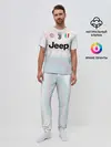 Мужская пижама с брюками / Juventus EA Sports