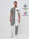 Мужская пижама с брюками / ФРЕНДЗОНА