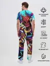 Мужская пижама с брюками / HYPER BEAST