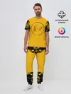 Мужская пижама с брюками / TWENTY ONE PILOTS
