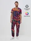 Мужская пижама с брюками / HyperBEAST