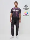 Мужская пижама с брюками / FORTNITE