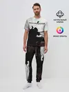 Мужская пижама с брюками / CS:GO