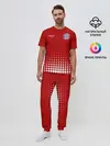 Мужская пижама с брюками / Бавария